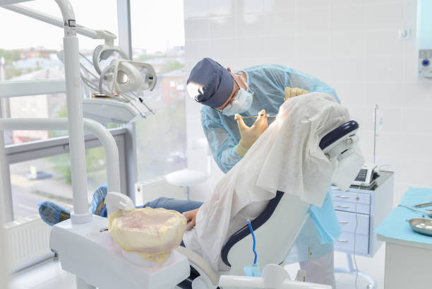 Best Emergency Treatment for Dental Infections or Abscesses in Sisters, OR